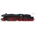RO72255 - Steam locomotive 23 001, DR